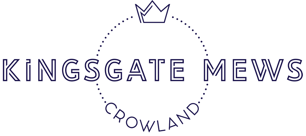 Kingsgate Logo