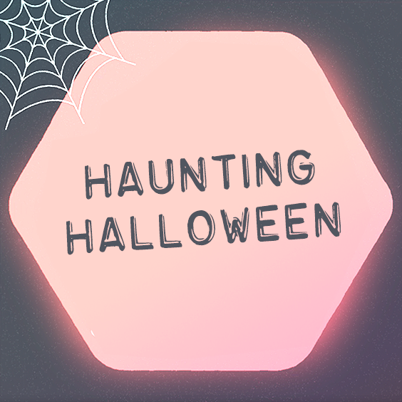 halloween animation