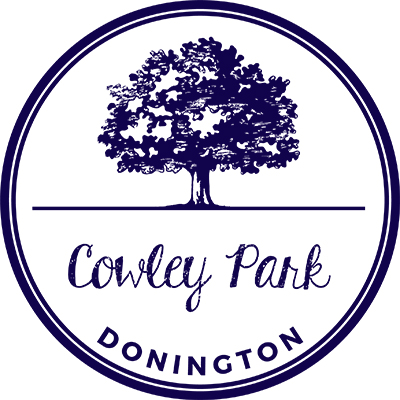 Cowley Park Logo