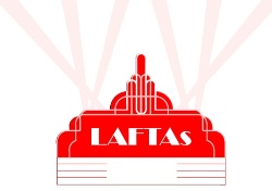 LAFTA Awards logo