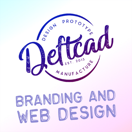 branding and web design
