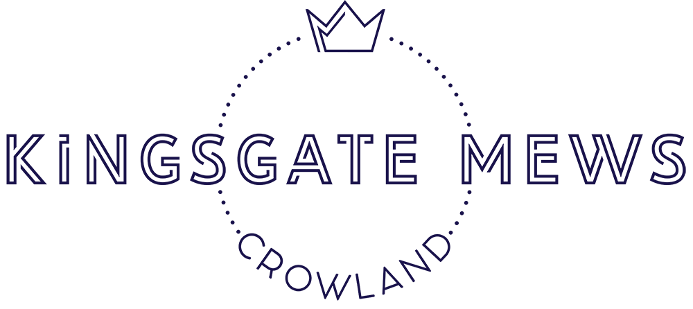 Kingsgate Logo Kingsgate Logo