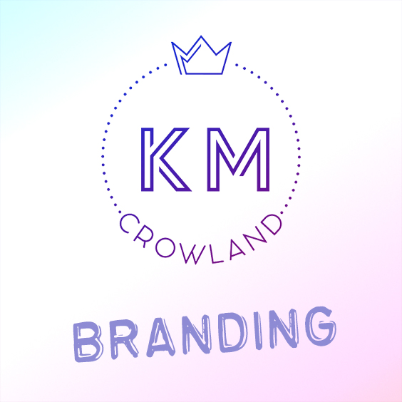 kingsgate mews branding