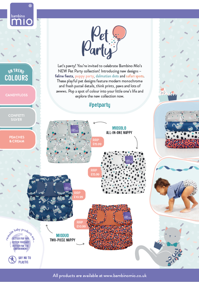 Pet Party PR looksheet 1 Pet Party PR looksheet Page 1