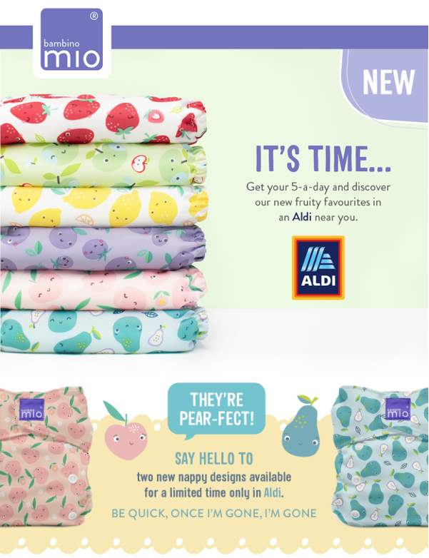 Aldi email header banner Aldi email header banner