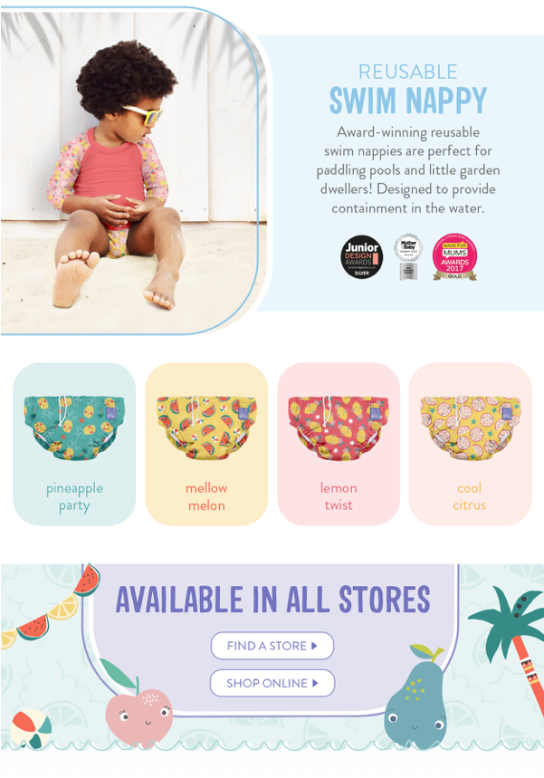 Aldi email tropical punch and CTAs Aldi email tropical punch and CTAs