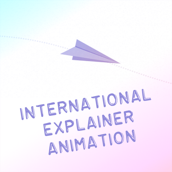 international explainer animation